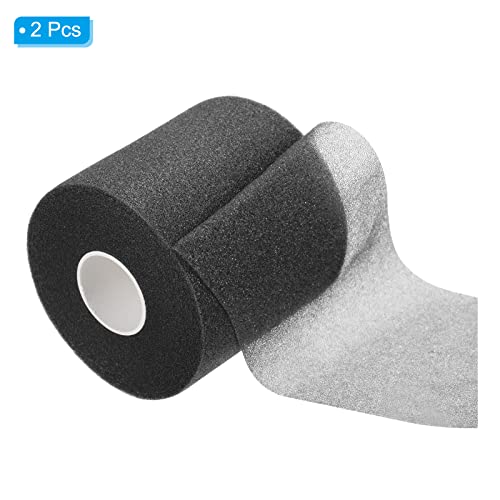 PATIKIL 30 Yard x 2.8 Inch Badminton Grip Cushion Wrap - Image 3
