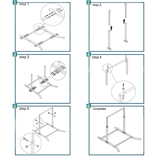 gymmatsdirect Gymnastics Junior Training Bar Pro Height Adjustable Horizontal Kip Bar for Kids Home Practice