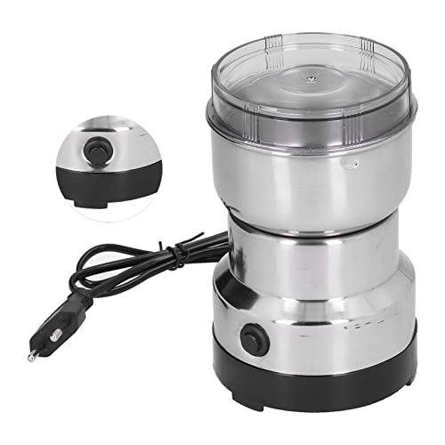 Molinillo de Café Eléctrico Molinillo Eléctrico de Nueces de Especias Molinillo de Especias Molinillo de Café en Grano… - Imagen 6