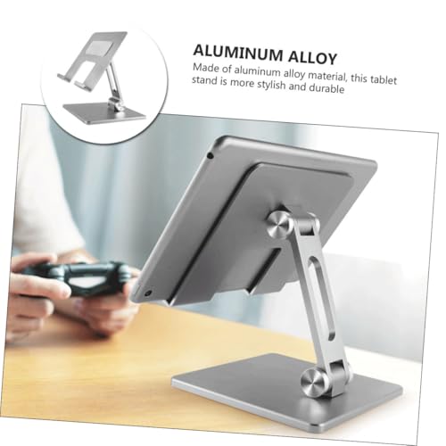 Base Ajustable para Laptop de Aleación de Aluminio Holibanna miniatura 3