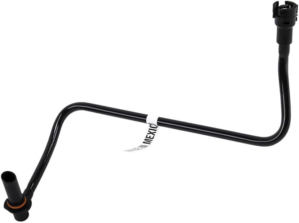 Michigan Motorsports PCV Hose | Like GM 12597774 | Fits 2009-2014 LS Truck & SUV 4.8L 5.3L 6.0L 6.2L Engines | OEM Crankcase Vent Tube for NNBS Intake Manifolds | Direct-Fit