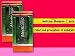 Medicasp Shampoo Anti Dandruff Ketoconazole 1% Best Fungus Treatment 2 Pack by Medicasp