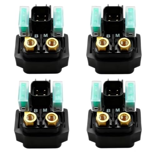 Relais Démarreur Moto Suzuki TU250X Solénoïde 31800-06G00