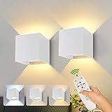 Die Installation ist einfach: Bitte installieren Sie sie unter Anleitung eines professionellen Elektrikers und wenden Sie sich rechtzeitig an das Lureshine-Team, wenn Sie Hilfe benötigen. LED Wandleuchten sind für die Inneninstallation geeignet.