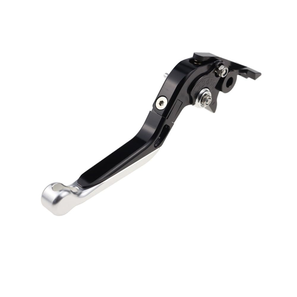 Prsdfg S Brake Clutch Lever Handle Brake Handle For Nt1100dct Nt1100 Dct 2022-2023 Folding Extendable Lever Handle Bar