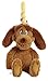 Aurora® Whimsical Dr. Seuss™ Max Stuffed Animal - Magical Storytelling - Officially Licensed - Brown 16 Inches
