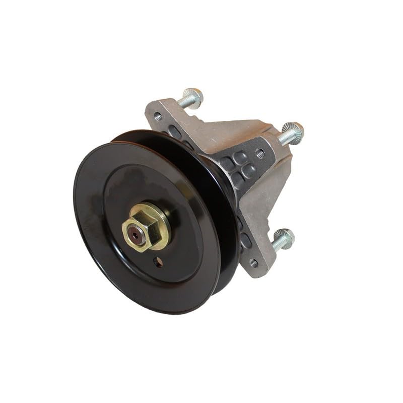 #US Replacement Part for Spindle Assembly 618-06980 918-06980 for CUB RZT-L50 LX50 S50 LAS20-0064 Spindlepart#530906