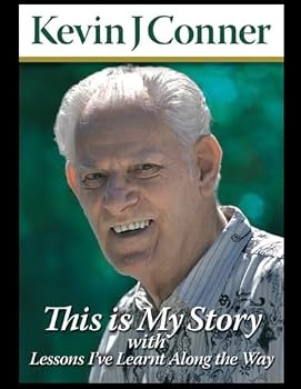 Paperback This is My Story: With Lessons Along the Way Book