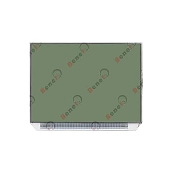 BENET Diplay for Yamaha Digital Multifunction Speedometer Gauge Unit 6Y5-83570-A0-00