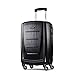 Samsonite Winfield 2 Hardside Luggage with Spinner Wheels, Carry-On 20-Inch, Brushed Anthracite