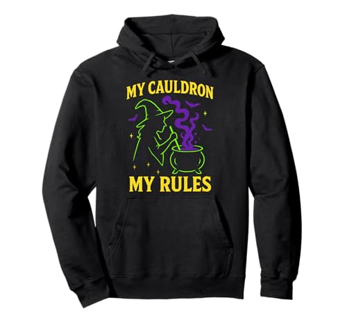 My Cauldron My Rules �n���E�B�� �s�C���Ȃ������V�[�Y�� �p�[�J�[