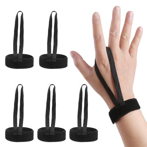JBM 5 PCS Football Down Indicators, Wristbands Down Indicator Wrist,