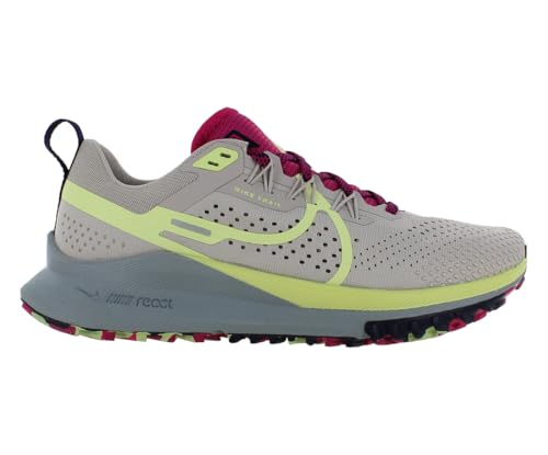 Image of Nike Womens W Nike React Pegasus Trail 4