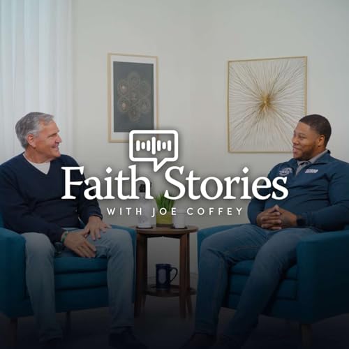 Faith Stories | Pastor Joe Coffey and Lentrail Abston