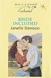 Cover zum Buch Bride Included