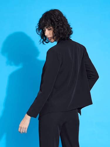 Image of Sassafras worklyf Women Blazer