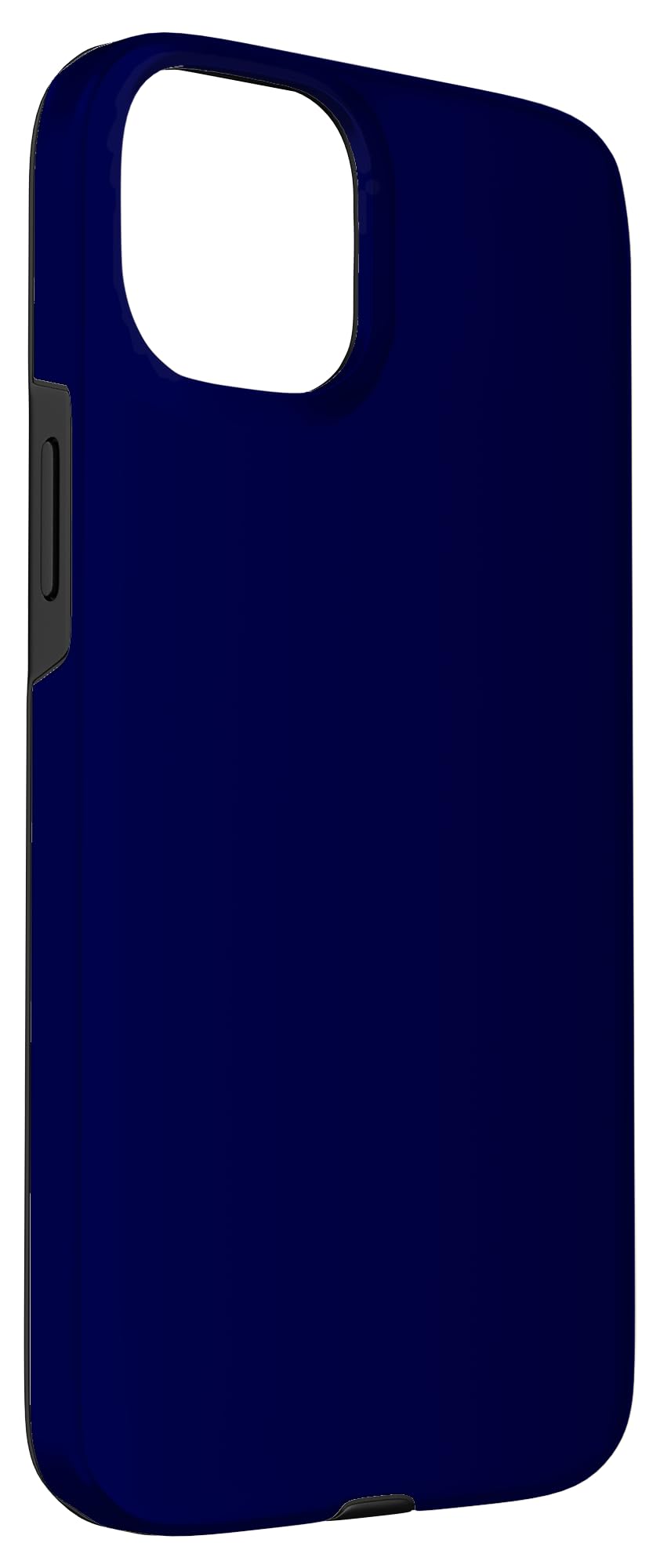 Amazon.com: iPhone 15 Plus Navy Blue Case : Cell Phones