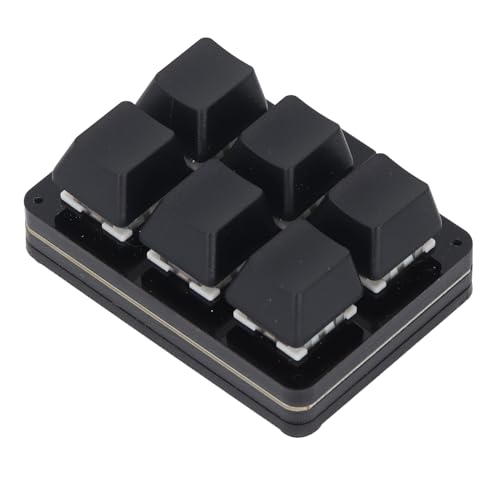 Teclado Mecánico Yunirwbec59ydg8 USB Tipo C miniatura 4