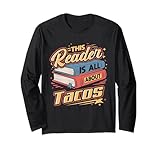 Page Turners & Taco Tuesdays Club