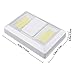 IWOWHERO Practical Lighting Tool Emergency Light Battery-Powered Wall Lights Magnetical Wardrobe Lamp Led Lighting