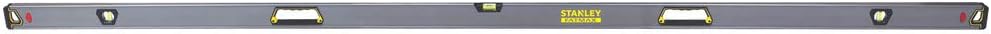 Stanley FMHT42408 FatMax Premium Box Beam Level, 96"