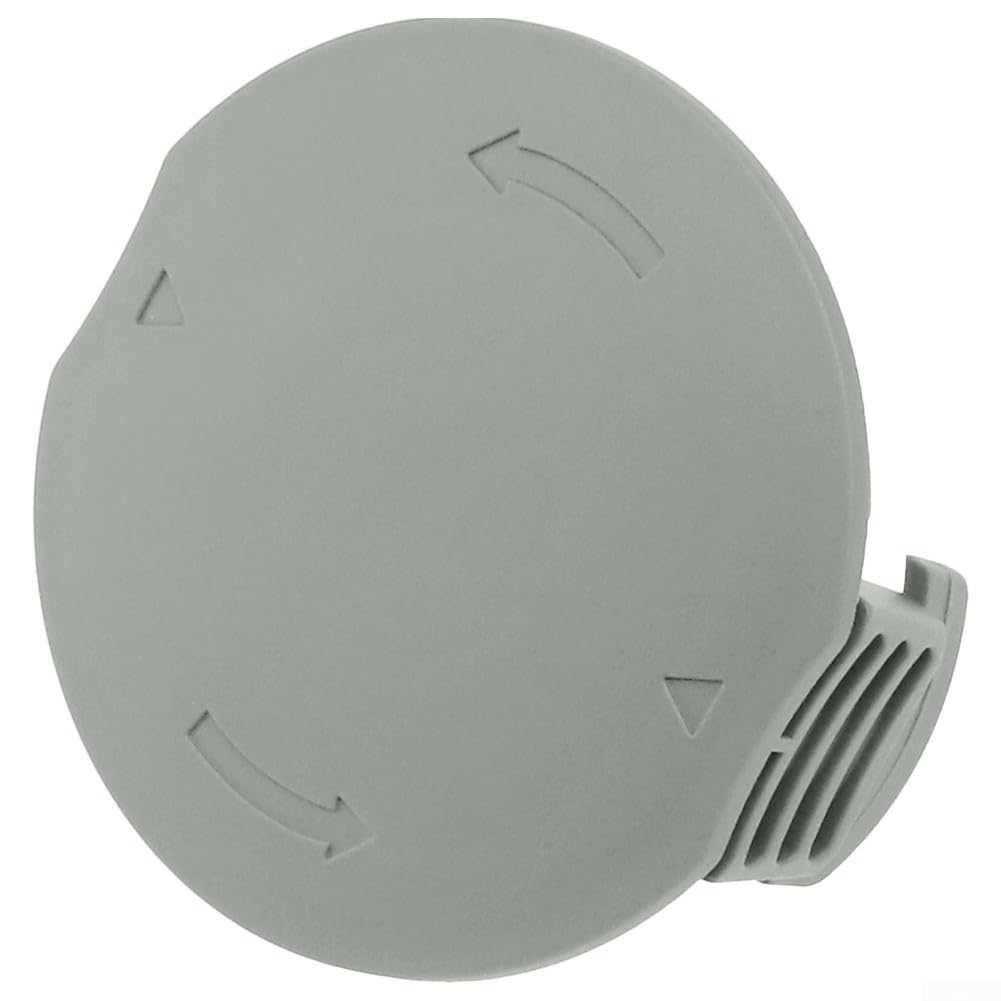 Replacement Spool Cover, For Bosch Coil Cover For EasyGrassCut 18V-230.18V-26.18V-260.23.26 F016F05800(1PCS)