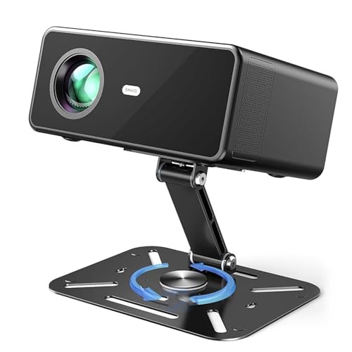 Support de projecteur stable pour corriger l'alignement d'image - 3