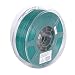 eSUN 3D 1.75mm Solid Green PETG 3D Printer Filament 1KG Spool (2.2lbs), 1.75mm Solid Opaque Green