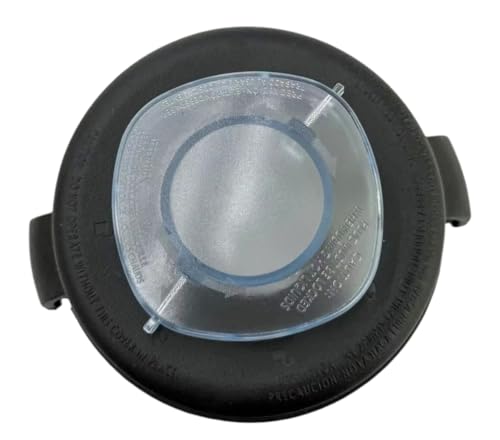 Tapa y tapón 64 onzas para licuadora Vitamix miniatura 2