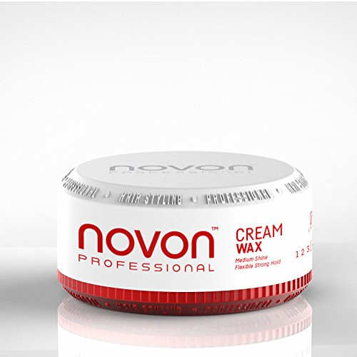 Preisvergleich Produktbild Novon Professional Cream Wax 150 ml - angehmener Duft