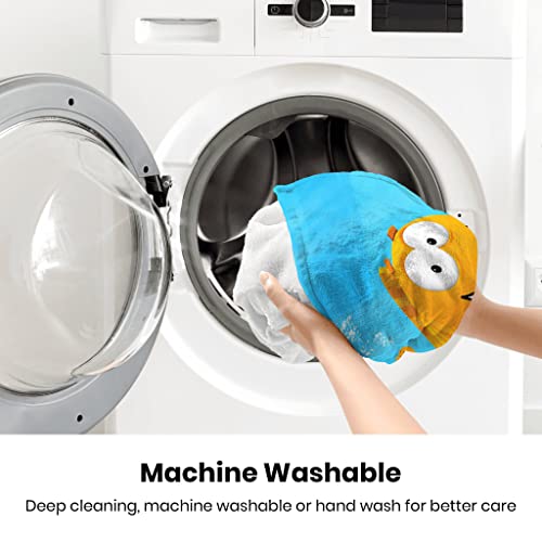 Soft Cartoon Blanket Kid Ultra-Soft Throw Blanket Micro Fleece Flannel Warm Blanket Light Weight Blanket For Bed Couch Living Room 50"X60" #TOP4
