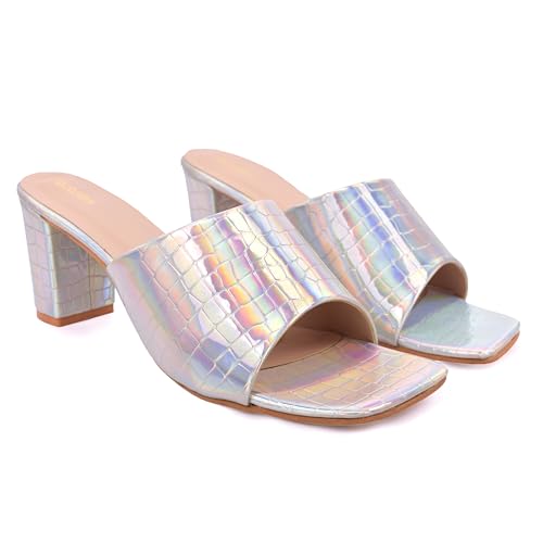 Image of Signora114 Heeled Sandal