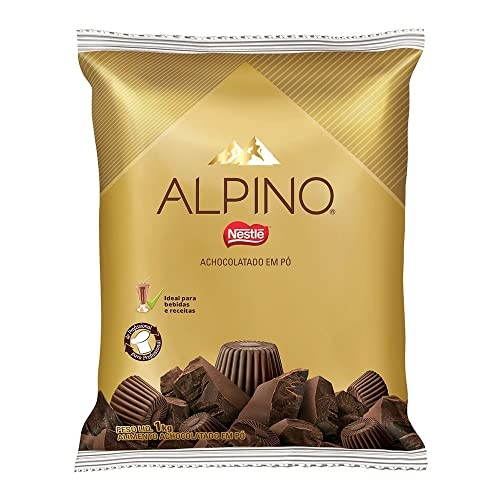 Achocolatado ALPINO® 1Kg