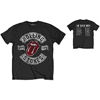 New Store StockMain Category - T-Shirts. Sub Category - T-Shirt. Design - US Tour 1978 Design Features - Sleeve or Collar Styling - Short Sleeves Material - Soft Style Cotton Dimensions -