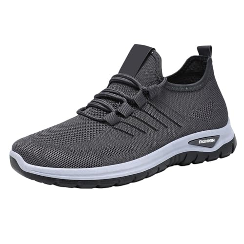 RSZGSWS Orthopedic Walking Running Shoes for Women Men Fashion Lightweight Breathable Mesh Sneakers Gym Workout Shoes