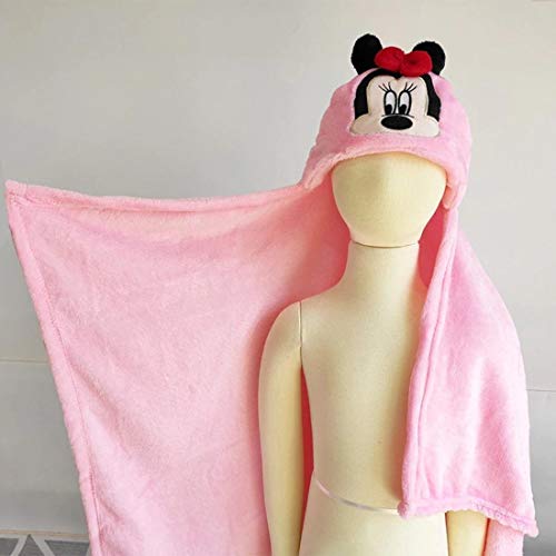 Image of First Kick Fleece New Born Baby Blanket Pack of Super Soft Bathrobe Baby Wrapper Cum Baby Bath Towel For Baby Boys, Baby Girls, Babies (80Cm X 80Cm, 0-6 Months) Lightweight, Multi-Colored