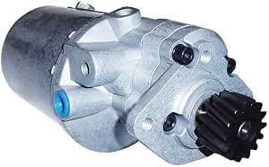 Servolenkungspumpe 523092M91 897147M92 Passend Für Massey Ferguson Traktor 175 180 255 – Fab Heavy Parts