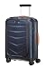 Produktbild SAMSONITE Lite-Biz - Spinner with USB Port Koffer, 55 cm, 37 Liter, Midnight Blue