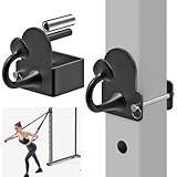 Lifeswell Resistance Band Anchors, Rack Attachment for 3