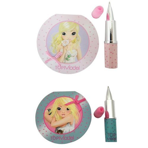 Depesche - Top Model Discs Lapiz Labial con