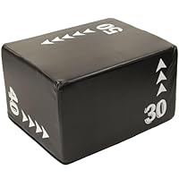 【新品】プライオボックス 楽天市場】【9/30限定！10%OFF（残り40枚）】昇降台 跳び箱 3in1