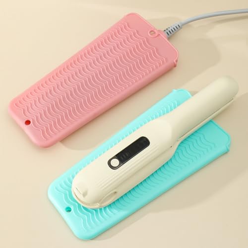 2 Paquetes de Bolsas Resistentes al Calor para Cabello miniatura 1
