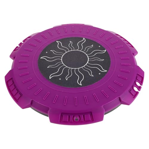 SKISUNO Waist Board for Core Exercise Fun Engaging Twisting Machine for All Ages Design for Stability Toning Workout Equipment