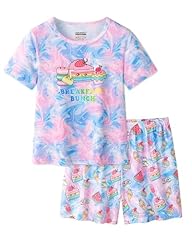 Tie Dye Breakfast Bunch