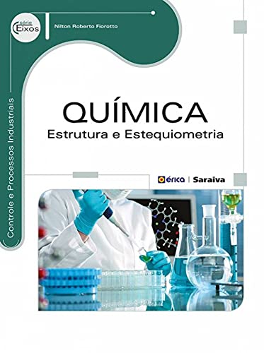 Química: estrutura e estequiometria