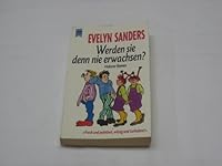Werden sie denn nie erwachsen? 3453072022 Book Cover