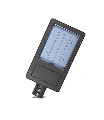 Micro Energy 50W Solar LED Street Light,MESSL50-PA