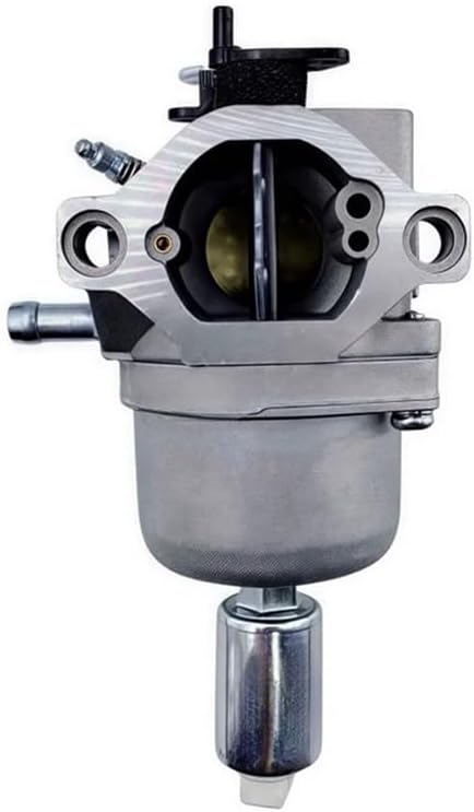 Carburetor Fit For LA115 LA105 LA110 42-in Riding Lawn Tractor 13WM77KS011 With 796031 Air Filter
