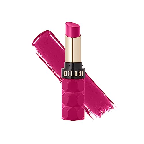 Milani Color Fetish Lipstick 120 Fantasy pour un maquillage éclatant au bureau