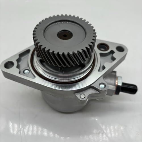 Bomba de Vacío para Generador PALPAL WL51-18-G00A miniatura 2